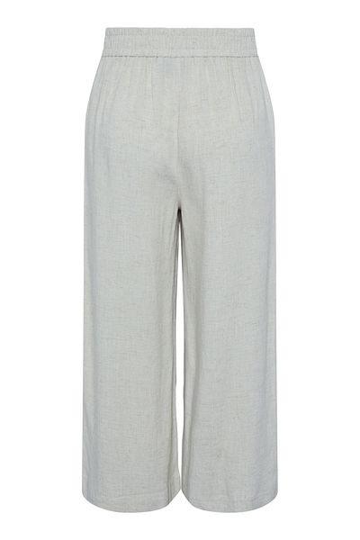 PIECES PCVINSTY HW ЛЕН CULOTTE NOOS BC