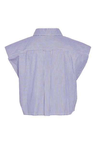 Noisy May NMKATRINE S/L SHIRT WVN
