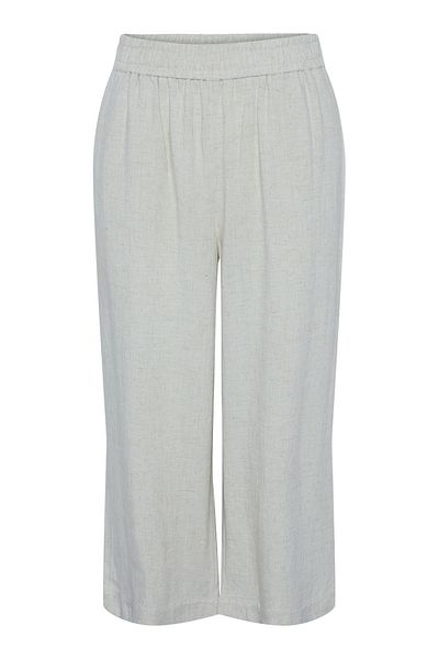 PIECES PCVINSTY HW ЛЕН CULOTTE NOOS BC