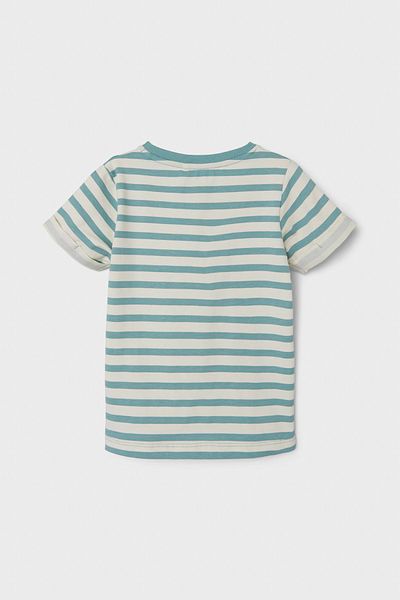 Name it Tricou turcoaz