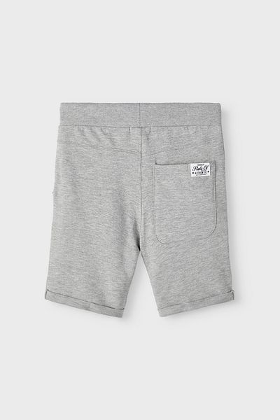 name ıt NKMVERMO 2P LONG SWE SHORTS UNB F NOOS