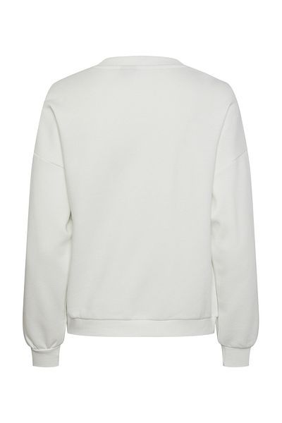 PIECES SWEAT OVERSIZE PCFREYA LS