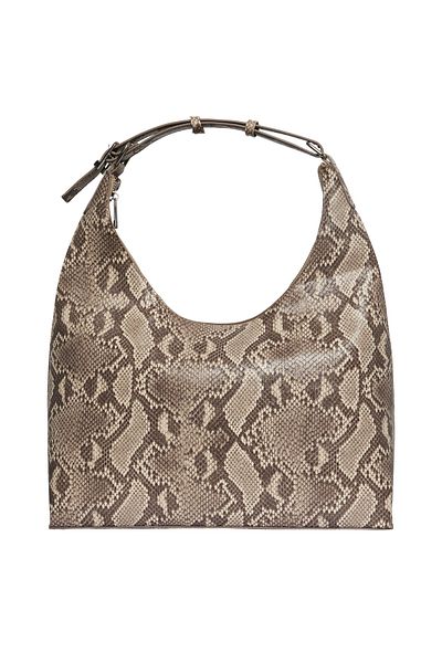 PIECES PCAUSA Shopper – bequeme Design-Slip-On-Schuhe