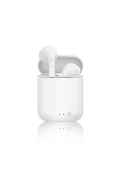 Choice I12 Bluetooth Kulaklık Kablosuz I12tws Bluetooth Kulaklık 5.0