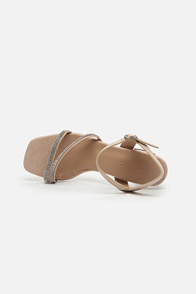 Hotiç Bone Sandals 01SAH268100A400