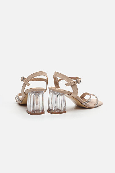 Hotiç Bone Sandals 01SAH268100A400