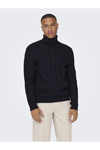 Only & Sons Strickpullover Onsrigge Kazak