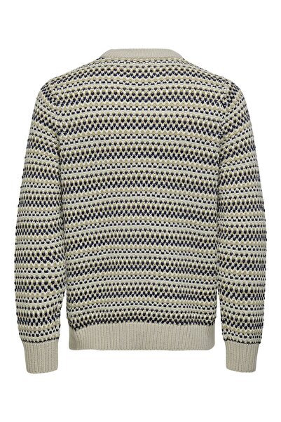 Only & Sons Strickpullover Onsmusa Pullover