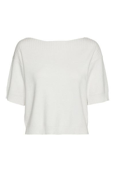 Vero Moda Strickpullover VMJEMMA Pullover