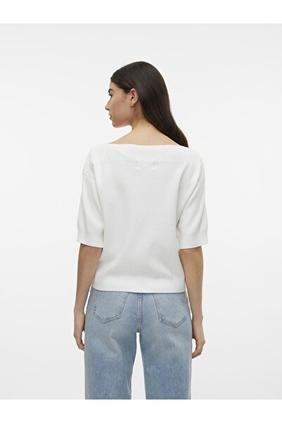 Vero Moda Strickpullover VMJEMMA Pullover