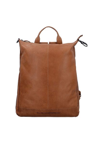 The Chesterfield Brand Rucsac de zi Wax Pull Up Piele 40 cm