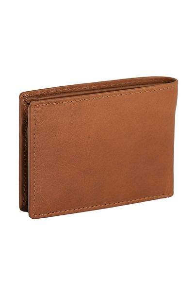 The Chesterfield Brand Enzo Wallet RFID protection Leather 11 cm