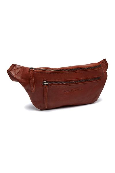 The Chesterfield Brand Severo Gürteltasche Leder 33 cm