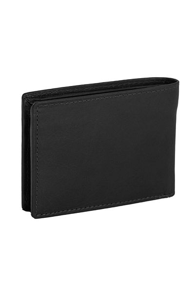 The Chesterfield Brand Enzo Wallet RFID protection Leather 11 cm