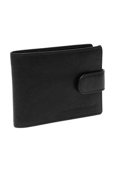 The Chesterfield Brand Yamba Wallet Leather 10.5 cm