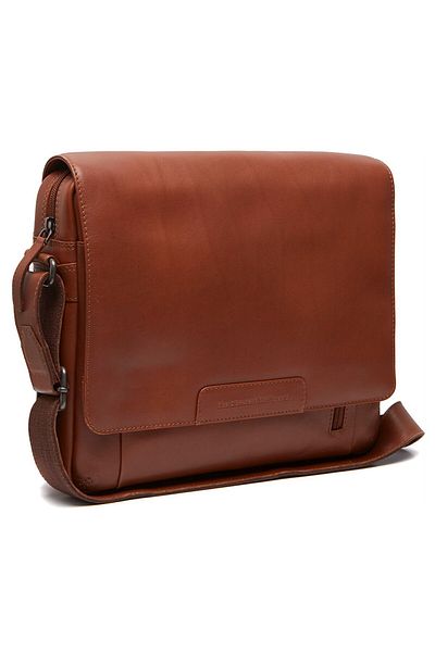 The Chesterfield Brand Gili Messenger Tasche 34 cm Dizüstü Bilgisayar