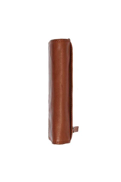 The Chesterfield Brand Lentini Wallet Leather 18 cm