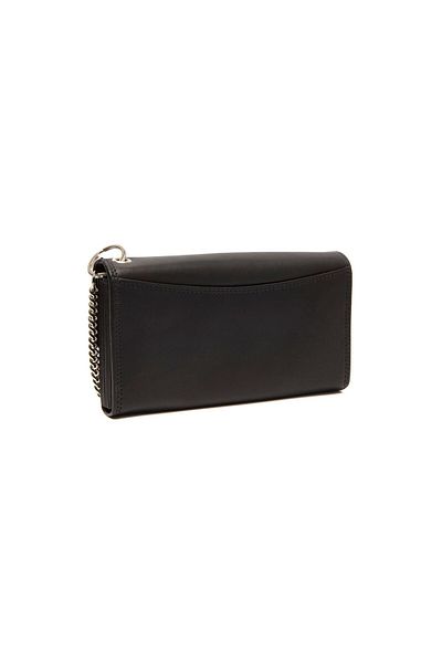 The Chesterfield Brand Waiter Wallet Leather 18 cm