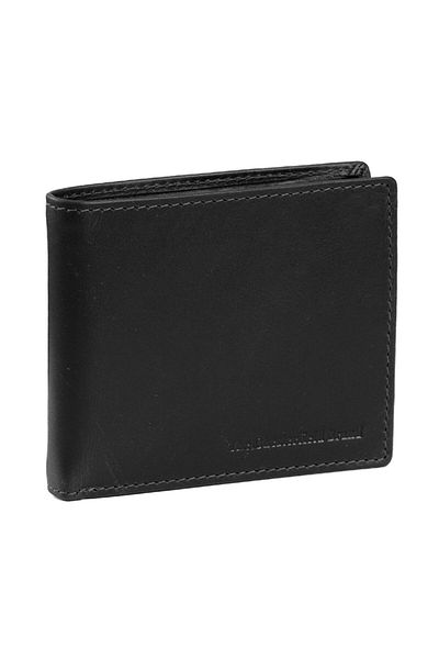 The Chesterfield Brand Ralph Wallet RFID protection Leather 10 cm