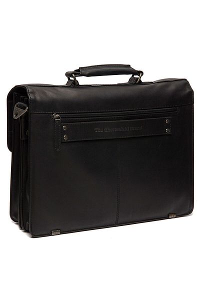 The Chesterfield Brand Springfield Aktentasche Leder 40 cm tvárový počítač