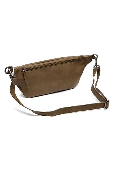 The Chesterfield Brand Kruger Gürteltasche Leder 40 cm