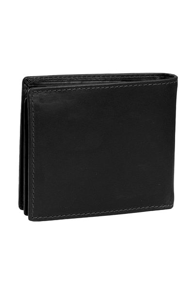 The Chesterfield Brand Ralph Wallet RFID protection Leather 10 cm