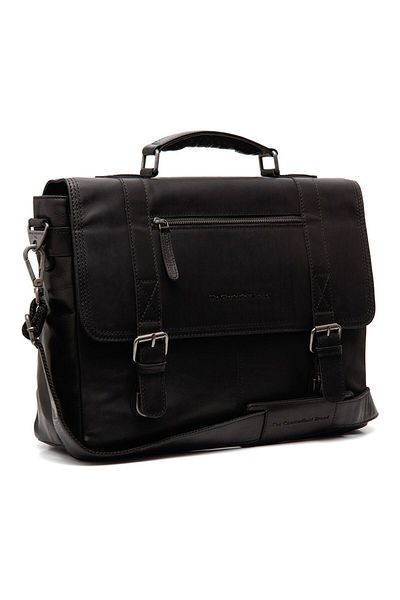 The Chesterfield Brand Laptop Imperia Aktentasche Leder 40 cm
