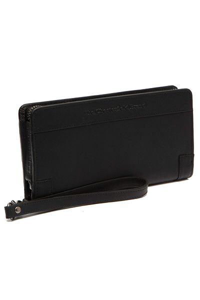 The Chesterfield Brand Sofia Wallet RFID protection Leather 21 cm