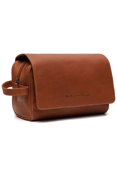 The Chesterfield Brand Rosario Kulturbeutel Leder 25 cm