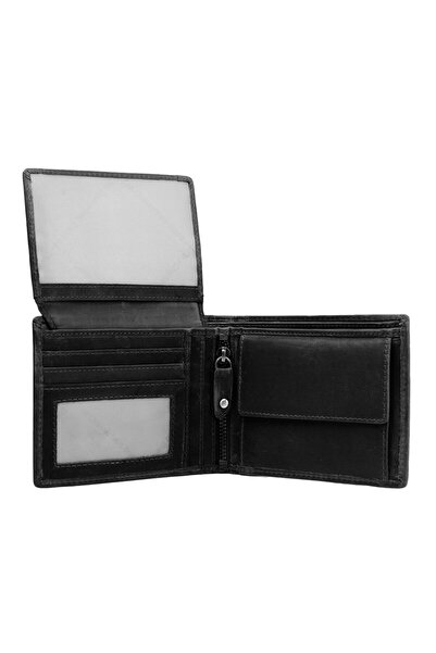 The Chesterfield Brand Alvina Wallet RFID protection Leather 13 cm