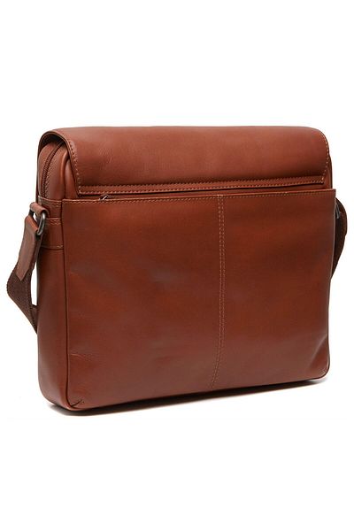 The Chesterfield Brand Gili Messenger Tasche 34 cm Dizüstü Bilgisayar