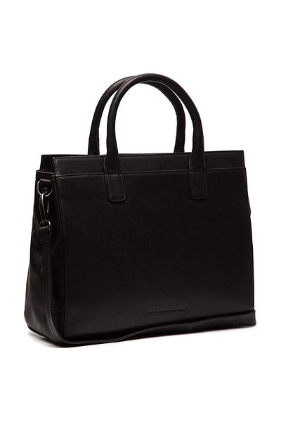 The Chesterfield Brand Prenosný kryt Rivera Aktentasche Leder 34 cm
