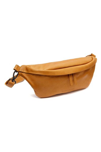 The Chesterfield Brand Kruger Gürteltasche Leder 40 cm