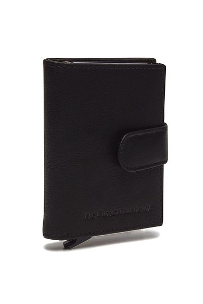 The Chesterfield Brand Hannover Geldbörse RFID LED 7 cm
