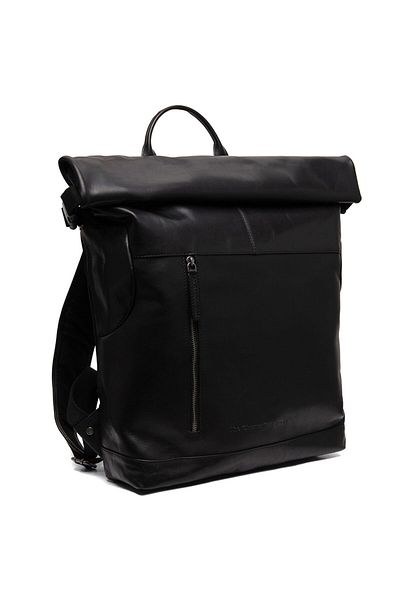 The Chesterfield Brand Rucsac Liverpool din piele 45 cm Compartiment pentru laptop