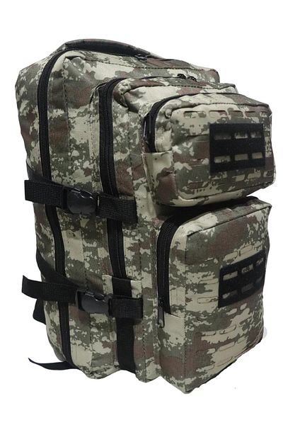mygeppetobag Αδιάβροχο σακίδιο πλάτης πολλαπλών ματιών Camper-Travel-Mountaineer-Outdoor-Soldier Tactical Backpack