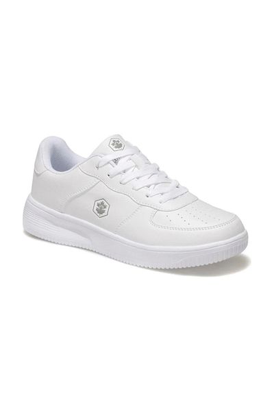 lumberjack Ανδρικό Sneaker - LUMBERJACK 3M FINSTER 3FX, WHITE Casual Model