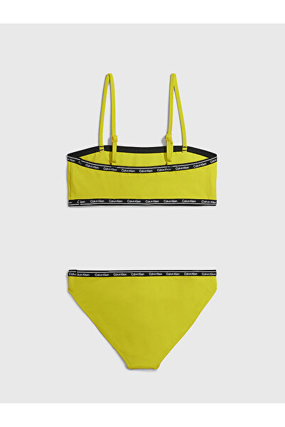 Calvin Klein BRALETTE BIKINI SET