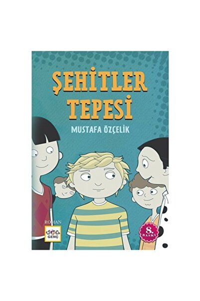 3D Yayınları Şehitler Tepesi