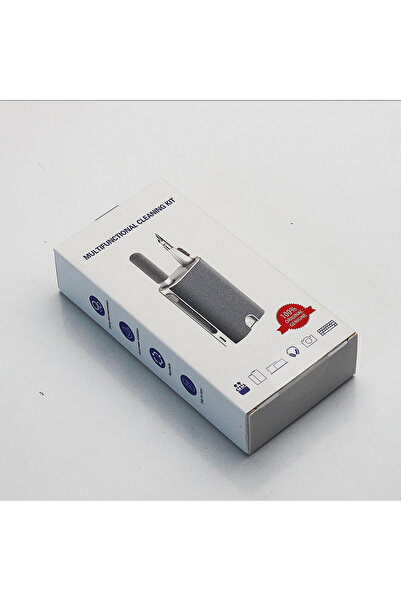 UralTeknik Q6 5 i 1 Arada Temizleme Anakart Laptop Seti