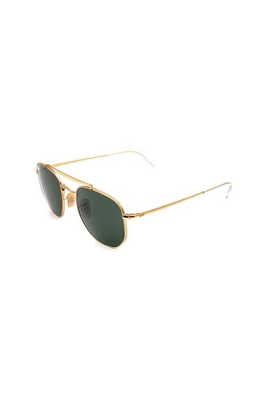 Ray-Ban Rb3648 001 51 Sunglasses