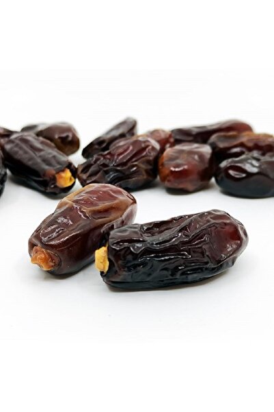 DENİZLİ KURUYEMİŞ Iran Sert Hurma (RABBY) 1kg