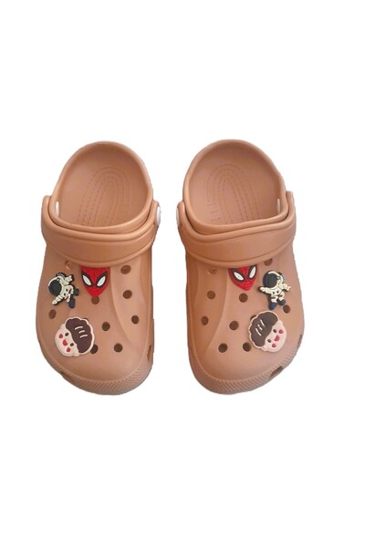 ZERDA CHILDREN'S SLIPPERS ZERDA