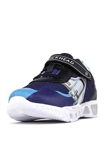 BUCKHEAD Unisex Space Hero Kids Sneakers