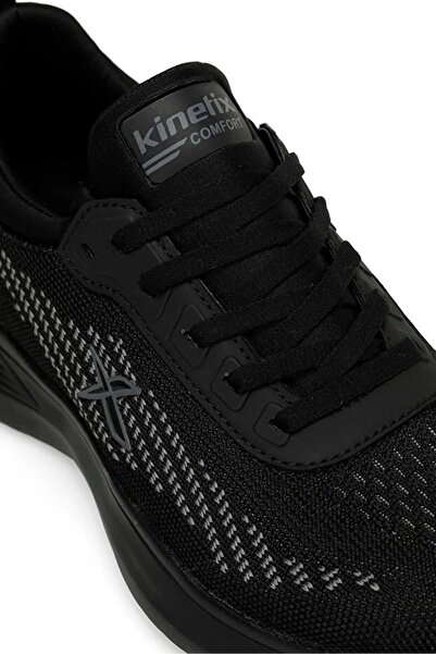 Kinetix Thanos Bağcık Görünümlü Likralı Spor ayakkabı Ckr00808 - 39