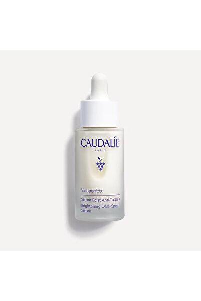 Caudalie Vinoperfect&%98 Doğal Türevli Aydınlatıcı Leke Karşıtı Işıltı Verici Serum 30ml