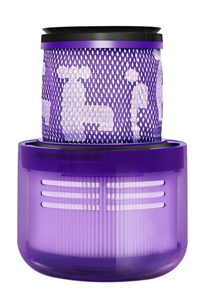 srfn ticaret Filtru Dyson V11 Animal Robotcum Hepa - Compatibil