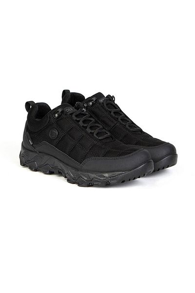 Greyder 0k2ga00171 Women's Waterproof Outdoor Shoes - Black