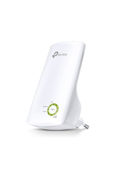 TP-LINK TL-WA854RE موسع نطاق واي فاي 300 ميجابت في الثانية