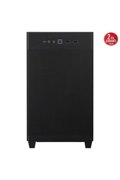 ASUS Prime Ap201 Cam Gaming Mid-Tower Pc Case